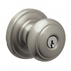 Schlage FA51 AND