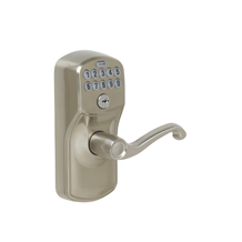 Schlage FE595 | Safes, Storage & Security | R.J. Lock