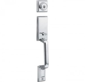 Kwikset Sheridan 800SN-LIP