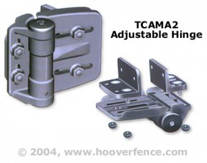 Tru-Close Mini-Multi Adjustable Hinge