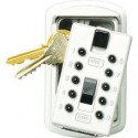 GE Security KeySafe Original